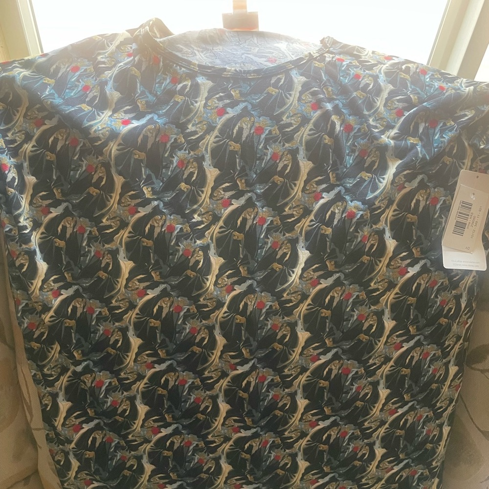 Xxs irma Disney Lularoe